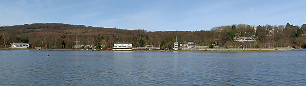 Baldeneysee